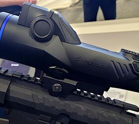 shot 2026 pulsar updates new trail 3 lrf optics