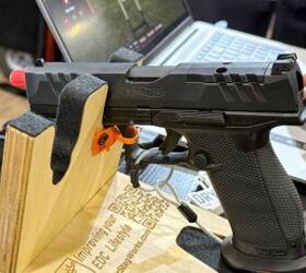 [SHOT 2026] DryFireMag Expands Smart Mag Lineup to PDP, M&P, Shadow 2