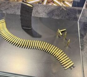 [SHOT 2026] Drone Round Defense Multi-Projectile Anti-Drone Ammo