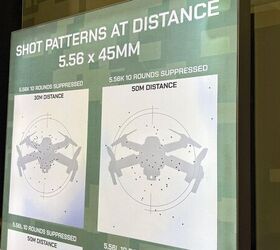 shot 2026 drone round defense multi projectile anti drone ammo