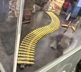 shot 2026 drone round defense multi projectile anti drone ammo