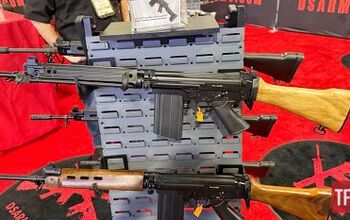 Extar 45 Meet the EP45 - Extar USA's New .45 ACP Large-Format Pistol ...