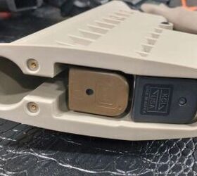 shot 2026 ghoststar tactical ar15 stocks take glock mags