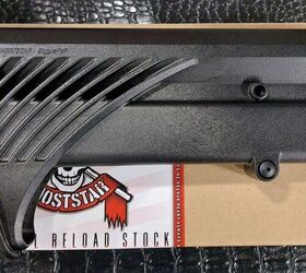 Ghoststar Tactical GigglePoP stock