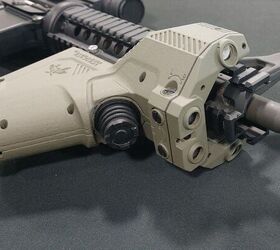 [SHOT 2026] Gunslinger Tactical SeraphIM Multi-Light/Laser Device
