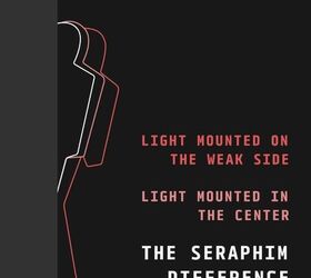 shot 2026 gunslinger tactical seraphim multi light device