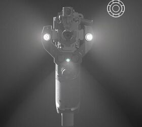 shot 2026 gunslinger tactical seraphim multi light device