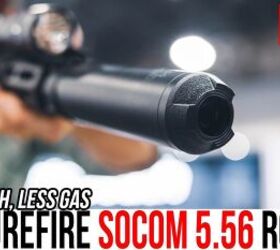 Inside the Surefire RC4: Low Back Pressure, Less Flash