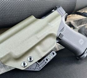 concealed carry corner when avoidance is king