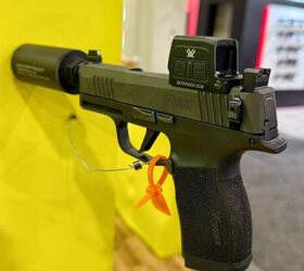 shot 2026 hush puppy project expands to ruger rxm and sig p365