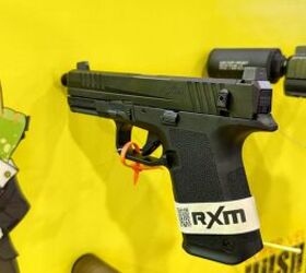 shot 2026 hush puppy project expands to ruger rxm and sig p365