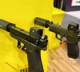 shot 2026 hush puppy project expands to ruger rxm and sig p365