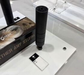 shot 2026 us palm eos series suppressors debut 3d printed lineup