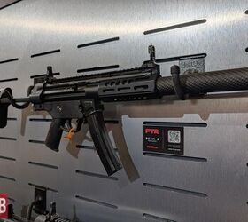 [SHOT 2026] PTR Launch the 9SDM Series - a Modernized SD!