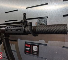 shot 2026 ptr launch the 9sdm series a modernized sd