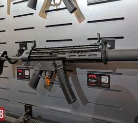 shot 2026 ptr launch the 9sdm series a modernized sd