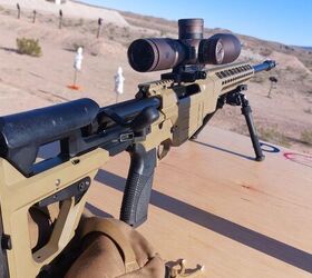 shot 2026 caracal pccs and bolt guns now available in the usa