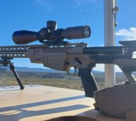 shot 2026 caracal pccs and bolt guns now available in the usa