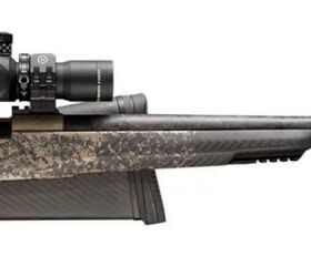 tiny af the new gunwerks skunkwerks rifle package