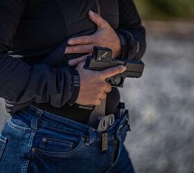 Aimpoint Broadens COA and A-CUT Across Leading Pistol Brands