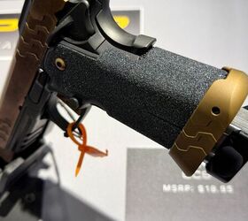 shot 2026 hogue new grips for 2026 wrapter g10 more