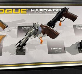 shot 2026 hogue new grips for 2026 wrapter g10 more