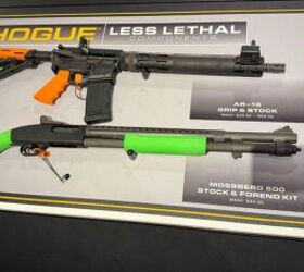 shot 2026 hogue new grips for 2026 wrapter g10 more