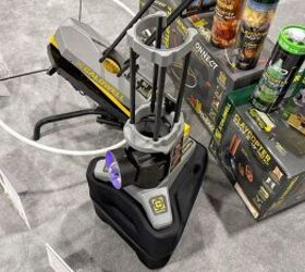 [SHOT 2026] Caldwell ClayCopter Surface-to-Air & Rip Launcher