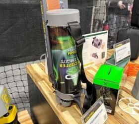 shot 2026 caldwell claycopter surface to air rip launcher