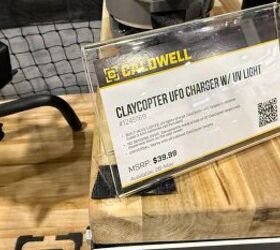 shot 2026 caldwell claycopter surface to air rip launcher