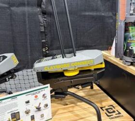 shot 2026 caldwell claycopter surface to air rip launcher