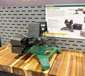 shot 2026 caldwell rock 2 rests xla bipods range gear refresh