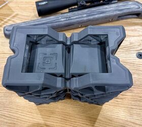 shot 2026 caldwell rock 2 rests xla bipods range gear refresh