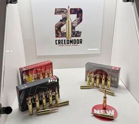 shot 2026 hornady s 2026 haul ammo bullets reloading more