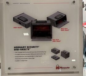 shot 2026 hornady s 2026 haul ammo bullets reloading more