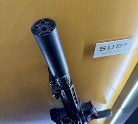 [SHOT 2026] Rugged Sub9 Suppressor - Built for PCCs and Subguns
