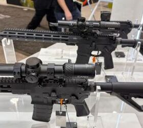 [SHOT 2026] US Palm Storm Series CAT 4 Rifles Enter AR Market