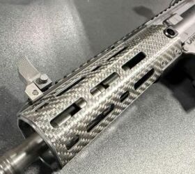 shot 2026 lancer systems l15 300 blackout rifles suppressor built