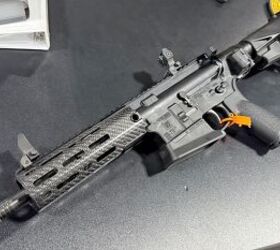 shot 2026 lancer systems l15 300 blackout rifles suppressor built