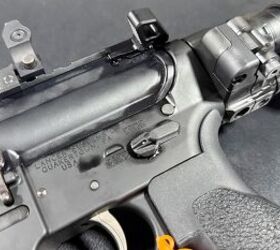 shot 2026 lancer systems l15 300 blackout rifles suppressor built