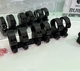 shot 2026 rcbs revitalizes weaver with premium precision rings