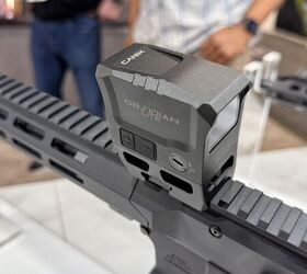 shot 2026 canik expands optics portfolio w rifle scopes red dots