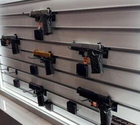 [SHOT 2026] Century Arms Partners with Live Free Armory for Apollo 11