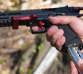 the rimfire report rimfire at shot 2026 what did we see