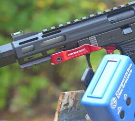 the rimfire report rimfire at shot 2026 what did we see