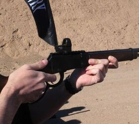 the rimfire report rimfire at shot 2026 what did we see