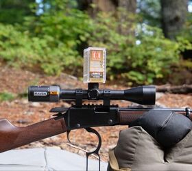 the rimfire report rimfire at shot 2026 what did we see