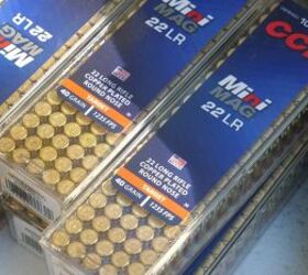 the rimfire report rimfire at shot 2026 what did we see