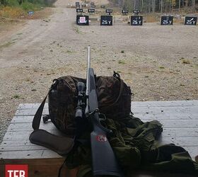 Fudd Friday: Seven Decades Of The Savage 110