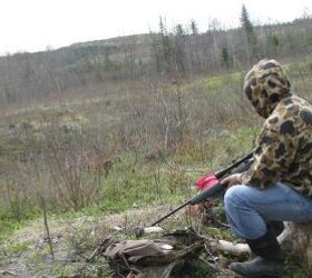 fudd friday seven decades of the savage 110, Backcountry exploring in the off season with a Stevens 200 in case of a chance to shoot a coyote Zac K